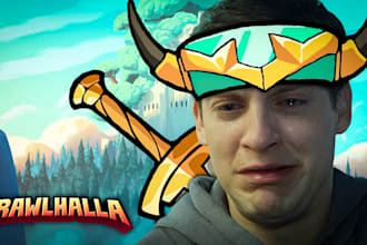 create funny meme thumbnails for youtube videos