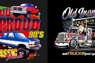 create auto detailing automotive car wash racing and mobile detailing logo
