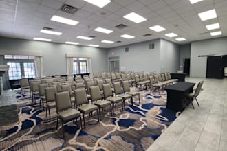 find the perfect venue for your event