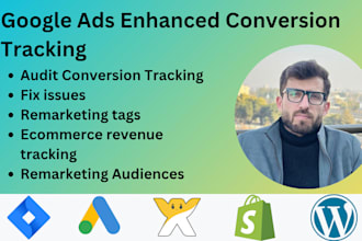 google ads enhanced conversion tracking for maximum roas