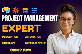 setup softr webapp airtable, airtable automation, be your airtable softr expert