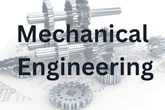 solve mechanical engineering problems