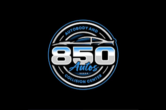 design automotive, car dealer, racing logo