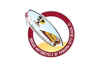 design unique update motorcycle store logo