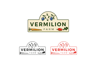 design logo for agriculture, farm, lawn care, landscape, irrigation and natural