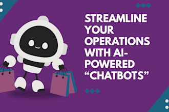 create custom ragbased ai chatbot trained for your  data