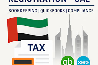 do ct , vat registration , amendments and bookkeeping