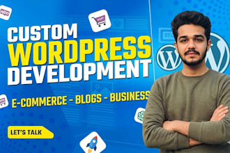 build a wordpress ai website with chatgpt chatbot