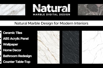 provide high resolution natural marble images