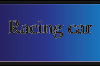 design truck warp, racing car , bike wrap, bike racing flyer and vehicle wrap
