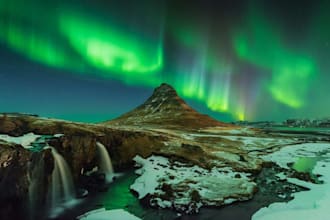 help you organize your trip to iceland step by step