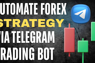 custom telegram bot, telegram trading bot, solana trading bot, crypto bot