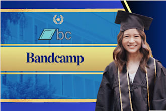 email campaign marketing to shoutout bandcamp song