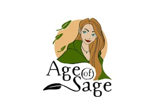 do super 2d 3d brand character logo for artisan soap company