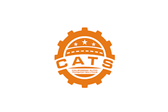 design iconic national car carrier logo
