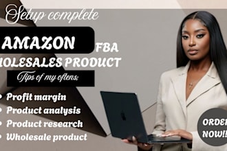 do amazon brand account management seller and vendor