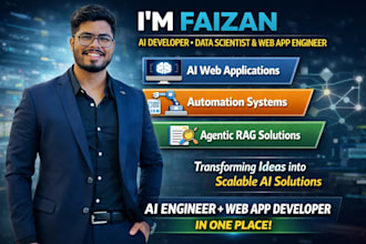 develop ai apps built computer vision and nlp system