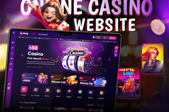 develop crypto game gamble site blackjack poker board game