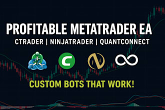 code profitable metatrader indi cators, expert advisors bots strategies