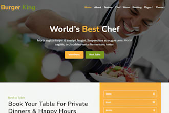 squarespace restaurant website food ordering dine in reservation table booking