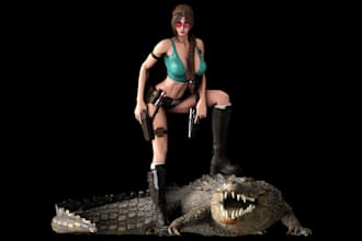 3d sculpt 3d nsfw character erotic toy figure nsfw sfw machine models printing