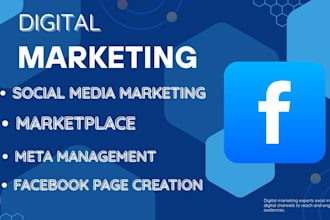 create amazing facebook marketplace advertisement