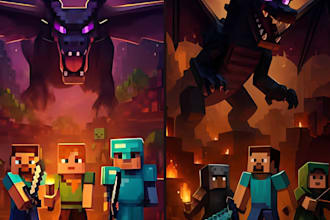 create or fix minecraft modpacks convert forge mods to fabric update ui mods