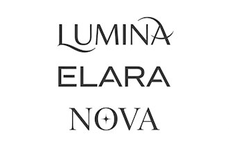 design a modern minimalist startup logo