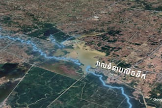 video editing and motion graphic