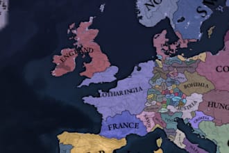 professionally teach you europa universalis iv