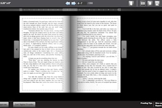 format your book for print on demand