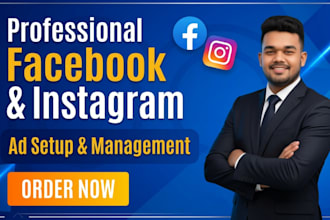 setup and optimize facebook ads campaigns for your business