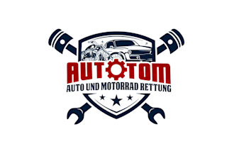 do modern auto detailing, auto repair, and automotive logo