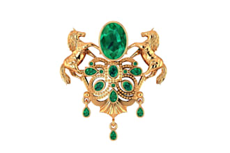 create high quality cad jewelry designs and printable flies