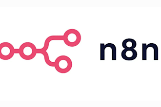 automate your services with n8n to save time and effort