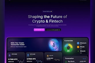 build crypto exchange exchange platform trading website p2p exchange ico website