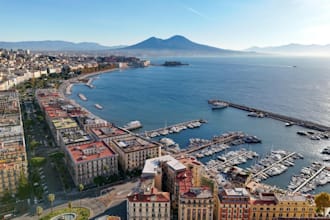be your multilingual travel tutor to italy