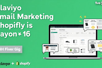 optimize your klaviyo flows and email strategy in 24 hour