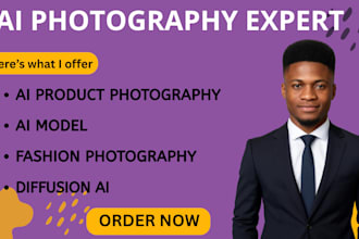 do ai product photography ai model fashion photography on diffusion sora kling