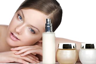 be your cosmetics, skincare, hair care, baby care formulation
