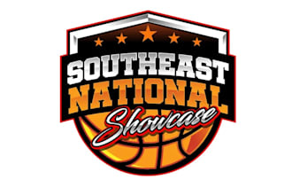 design gorgeous basketball logo