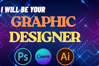 design professional graphics and modern websites designer