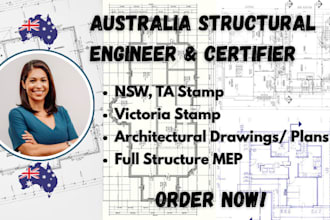 do nsw stamp, victoria stamp, qld, tasmania stamp, architectural drawing