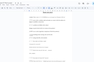 design a course with curriculum, workbooks and assessments