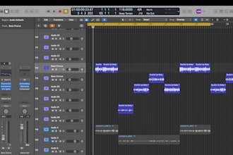 professional mixing and mastering