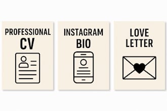 translate your CV to english or french in 24 hours