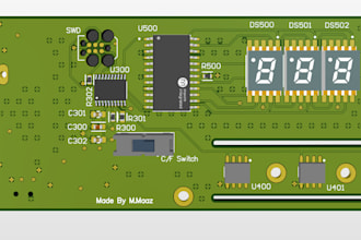create dfm ready pcb boards in altium