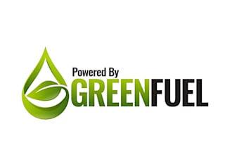 do modern retail, industrial logo and any graphics  design