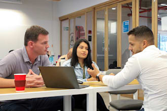 be your expert sales closer and revenue growth specialist
