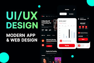 do figma website design, website ui ux design, ui ux design